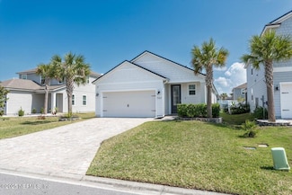 162 Creekmore Dr, Saint Augustine, FL 32092