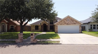 9115 N 28th Ln, McAllen, TX 78504