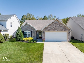 14963 Mia Dr, Carmel, IN 46033