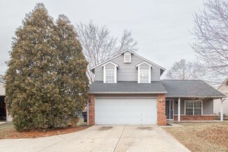 508 Ortman Ln, Lafayette, IN 47909