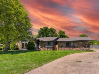 3233 Hickory Stick Rd, Oklahoma City, OK 73120