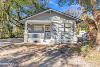 2424 Olustee St, Jacksonville, FL 32209