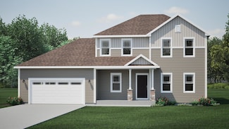 2020 Savannah Dr, Grafton, WI 53024