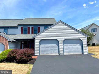 282 Sand Ct, Ephrata, PA 17522