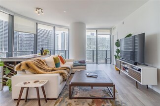 55 SW 9th St Unit 2503, Miami, FL 33130