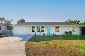 2022 NE 10th Place, Cape Coral, FL 33909