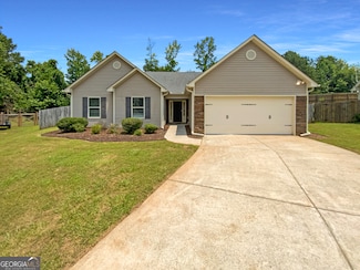 38 Frost Ln, Dawsonville, GA 30534
