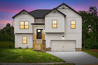 186 Dewberry Rd, Clarksville, TN 37042