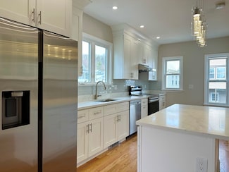 16 Baldwin St Unit 2, Malden, MA 02148