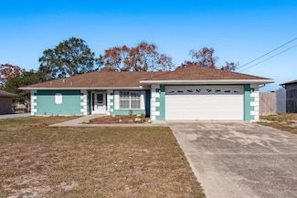 7079 Toledo Rd, Spring Hill, FL 34606