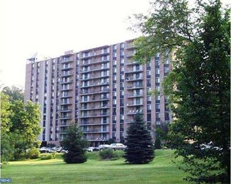 801 Yale Ave Unit 1028, Swarthmore, PA 19081