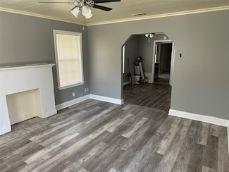1632 Malcolm St, Shreveport, LA 71108
