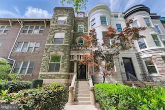 1832 16th St NW Unit 2, Washington, DC 20009