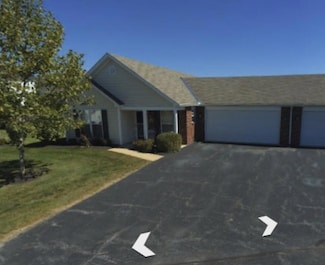 6145 Murphys Pond Rd, Canal Winchester, OH 43110