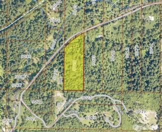 44701 SE Edgewick Rd, North Bend, WA 98045