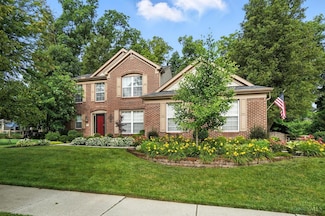 6287 Binley Woods, Morrow, OH 45152