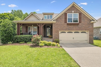 2090 Lequire Ln, Spring Hill, TN 37174