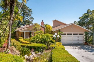 107 Dartmouth Ave, San Carlos, CA 94070