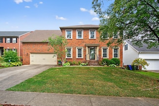 4512 Copper Knoll Cir, Lexington, KY 40514