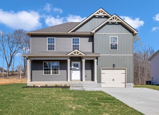 491 Ridge Top Ct, Clarksville, TN 37040