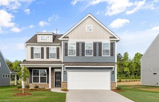 1236 Cricket St, Elon, NC 27244