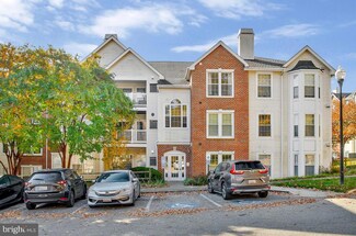 3109 River Bend Ct Unit D104, Laurel, MD 20724