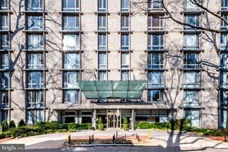 940 25th St NW Unit 107-S, Washington, DC 20037