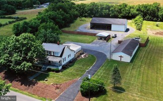 3364 Papermill Rd, Winchester, VA 22602