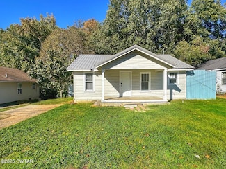 1628 Brasfield St, Dyersburg, TN 38024