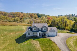 160 Huffman Rd, Fredericktown, PA 15333