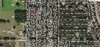 496 N Fitzpatrick Ave, Inverness Highlands North, FL 34453