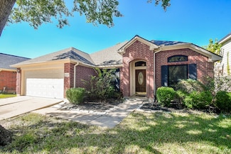 16622 Village View Trail, Sugar Land, TX 77498