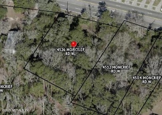 4526 Moncrief Rd W, Jacksonville, FL 32209