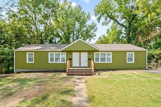 5754 Indiana Ave, Kansas City, MO 64130