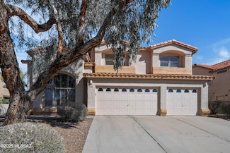 1982 W Arizona Rose Dr, Tucson, AZ 85737