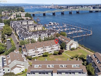 281 N Hayden Bay Dr Unit 281, Portland, OR 97217