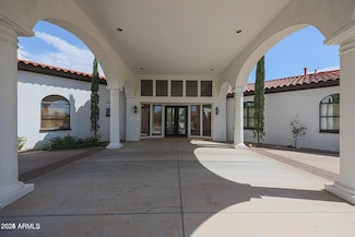 8171 E Whispering Wind Dr, Scottsdale, AZ 85255