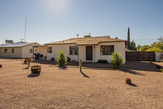 4918 E Montecito St, Tucson, AZ 85711