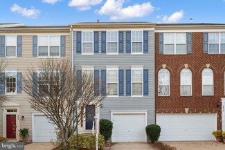 8422 Hallie Rose St, Alexandria, VA 22309