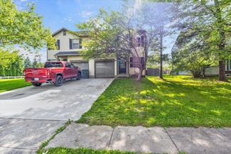 4849 Herndon Dr, Columbus, OH 43221