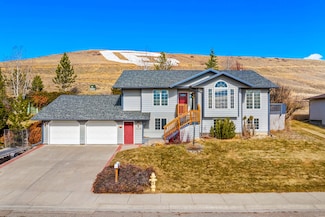 1113 Valley View Dr, Great Falls, MT 59404