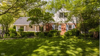 8770 N Pennsylvania St, Indianapolis, IN 46240