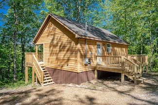 351 Why Worry Ln, McMinnville, TN 37110