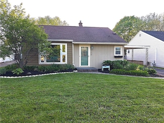 158 Briarcliff Rd, Buffalo, NY 14225