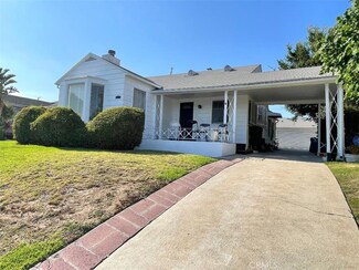 3431 W 83rd St, Inglewood, CA 90305