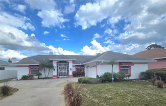 3014 Westridge Dr, Holiday, FL 34691