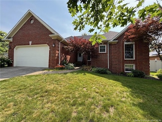 3308 Cobblers Ct, New Albany, IN 47150
