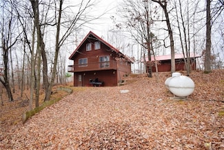 28773 Spotted Fawn Dr, Danbury, WI 54830