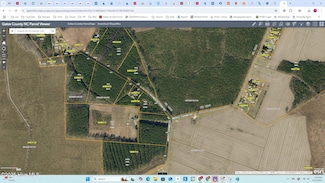 Rr 1313 Saunderstown, Corapeake, NC 27926
