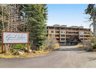 31252 E Collins Lake Rd, Government Camp, OR 97028